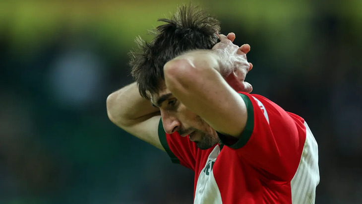 Зелимхан Бакаев