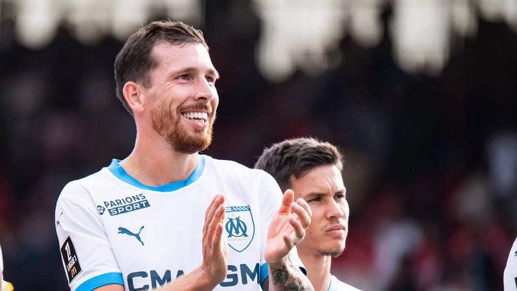 Пьер Хейбьерг