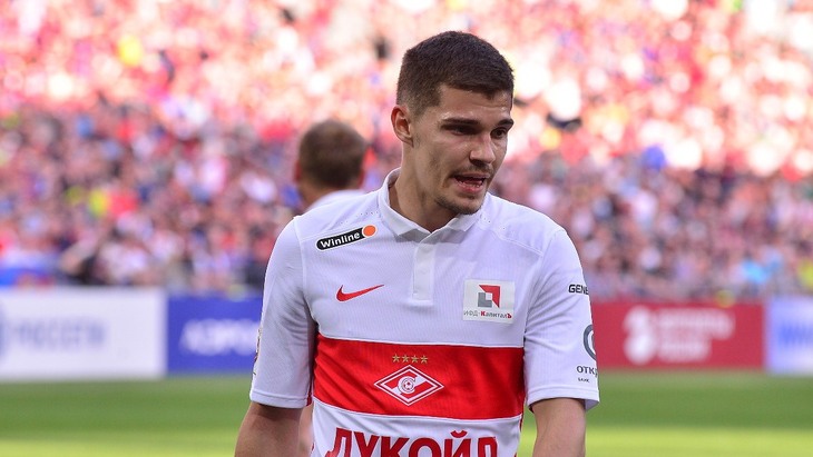 Роман Зобнин