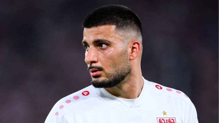 «Штутгарт»