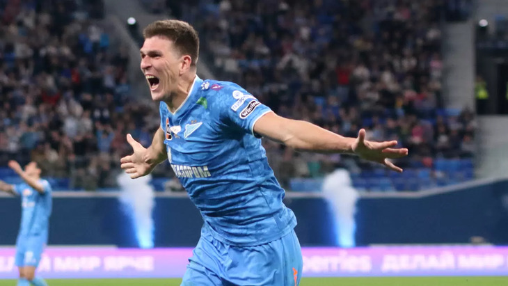 Александр Соболев