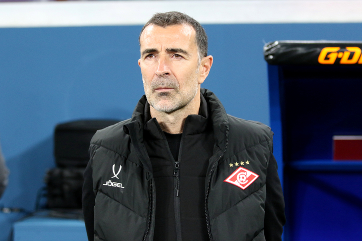 Хуан Карлос Карседо