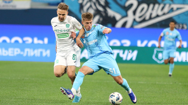 Даниил Кондаков