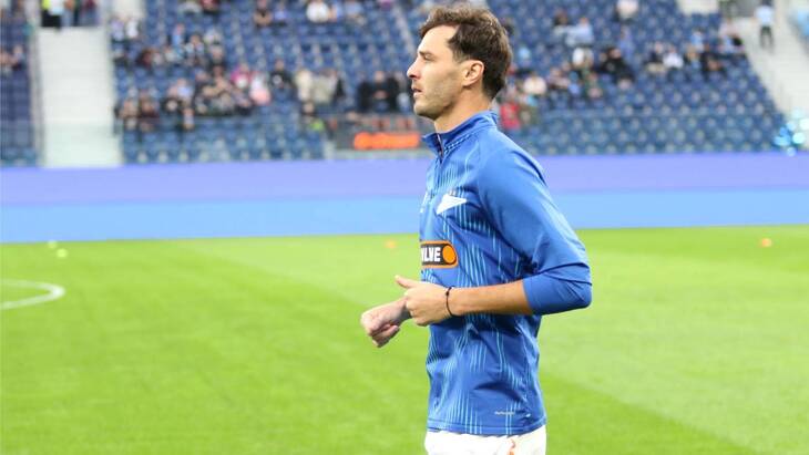 Александр Ерохин