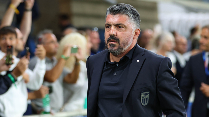 Дженнаро Гаттузо