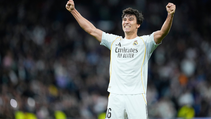 Гонсало Гарсия