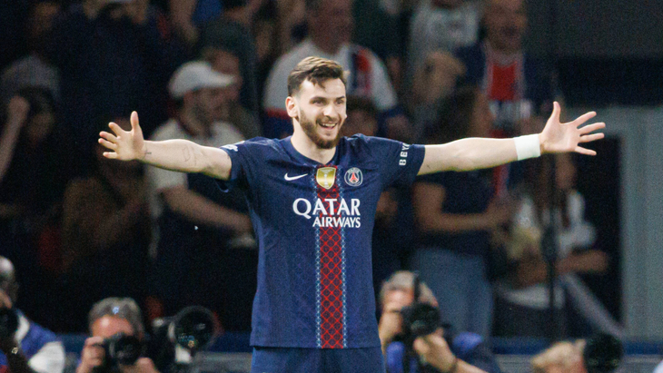 Хвича Кварацхелия