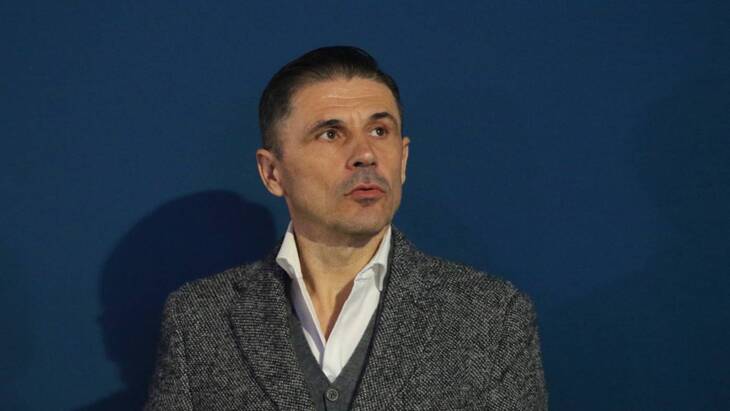 Милорад Мажич