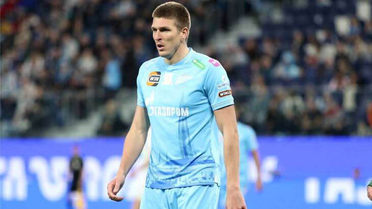 Александр Соболев