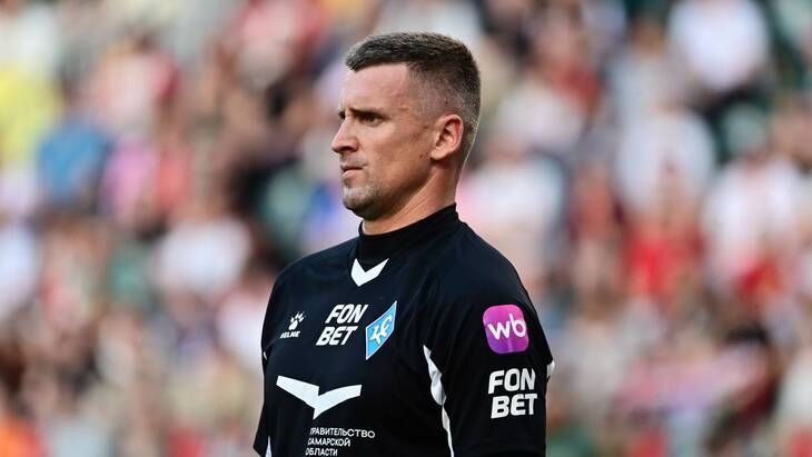 Сергей Песьяков