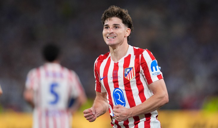 Хулиан Альварес