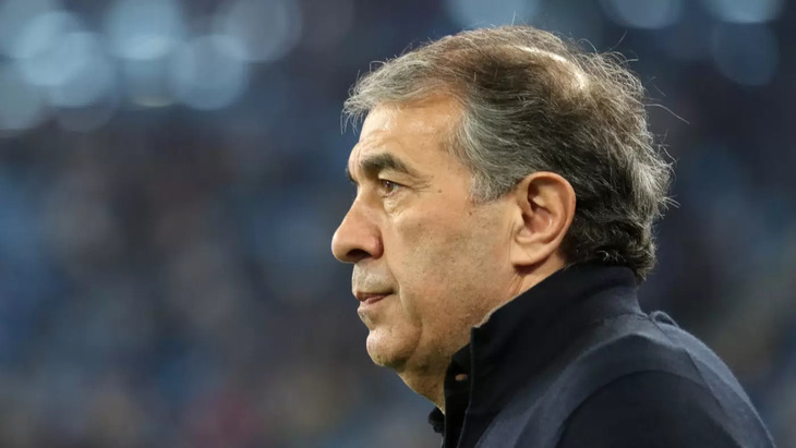 Рашид Рахимов