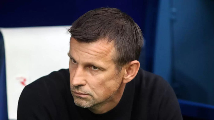 Сергей Семак