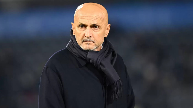 Лучано Спаллетти