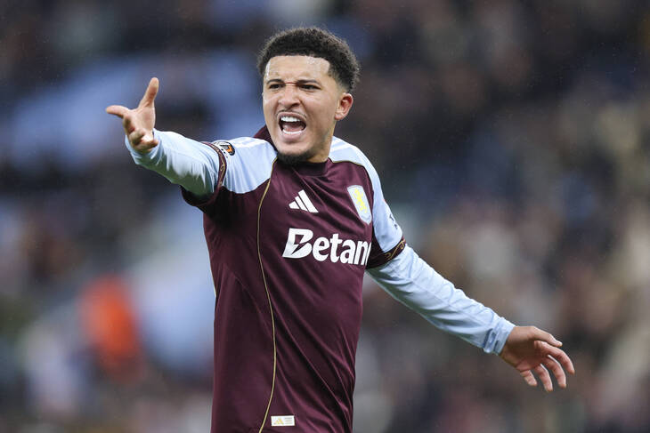 Санчо готов снова порхать как бабочка и жалить как шмель