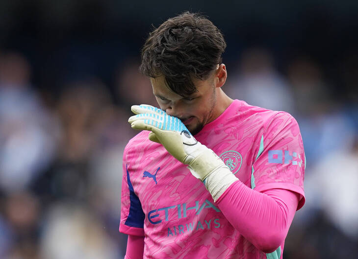 Эмоции Траффорда на подписание Доннаруммы