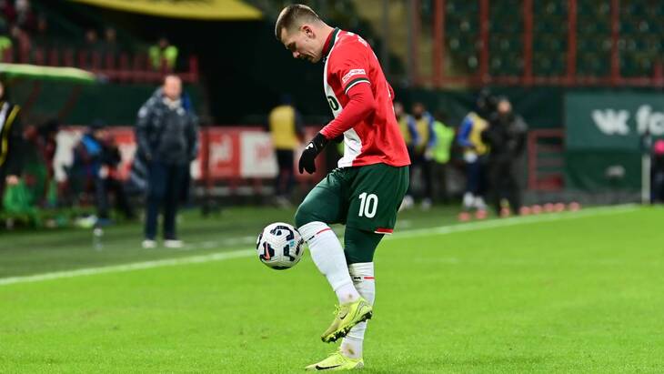 Дмитрий Воробьев