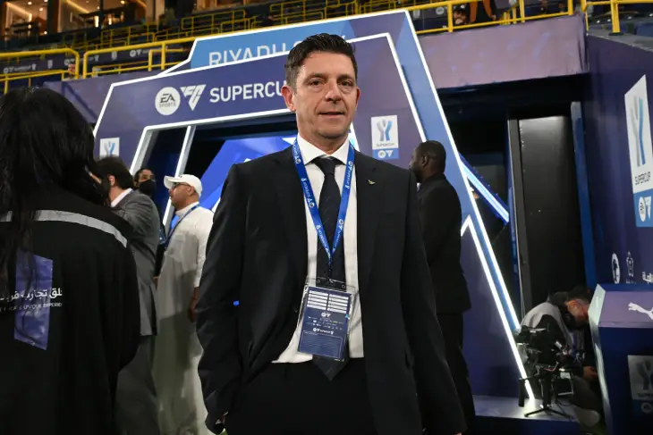 Джанлука Рокки