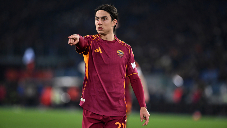 Пауло Дибала