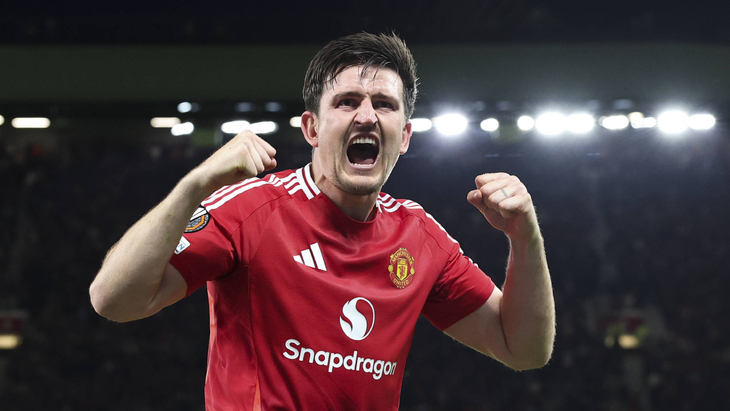 Гарри Магуайр