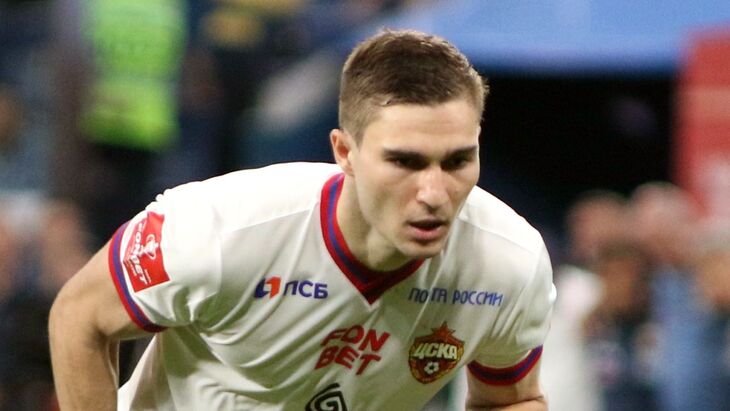 Тамерлан Мусаев