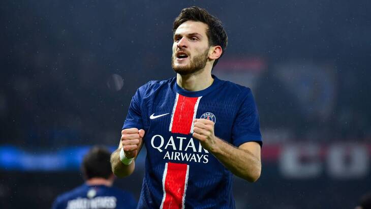 Хвича Кварацхелия