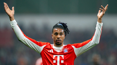 Майкл Олисе