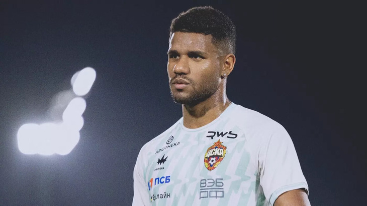 Матеус Рейс