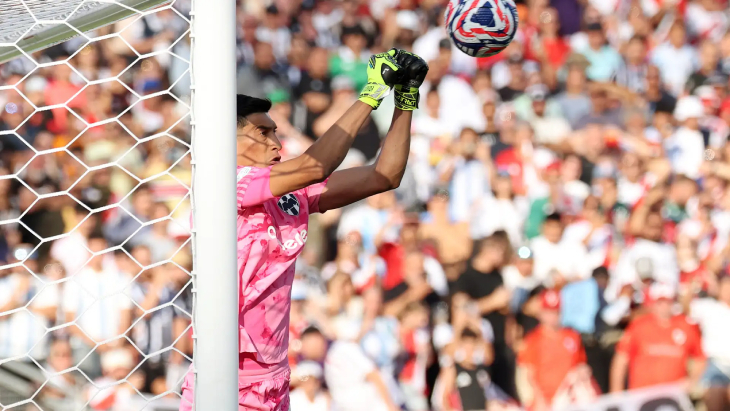 Эстебан Андрада