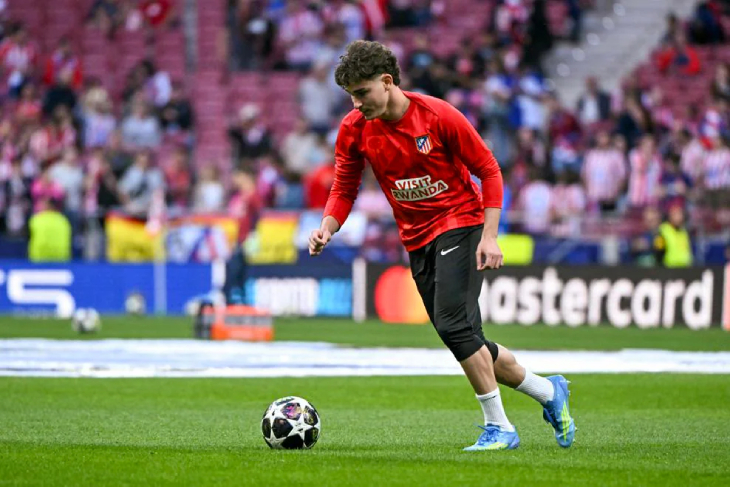 Хулиан Альварес