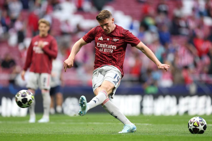 Виктор Дьёкереш