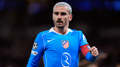 Антуан Гризманн