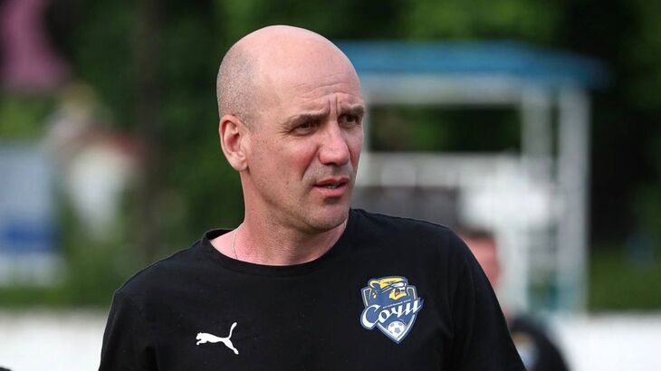 Вадим Гаранин