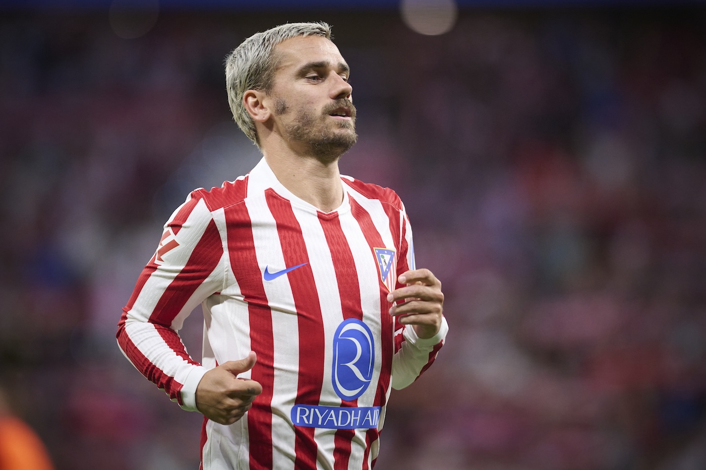 Антуан Гризманн