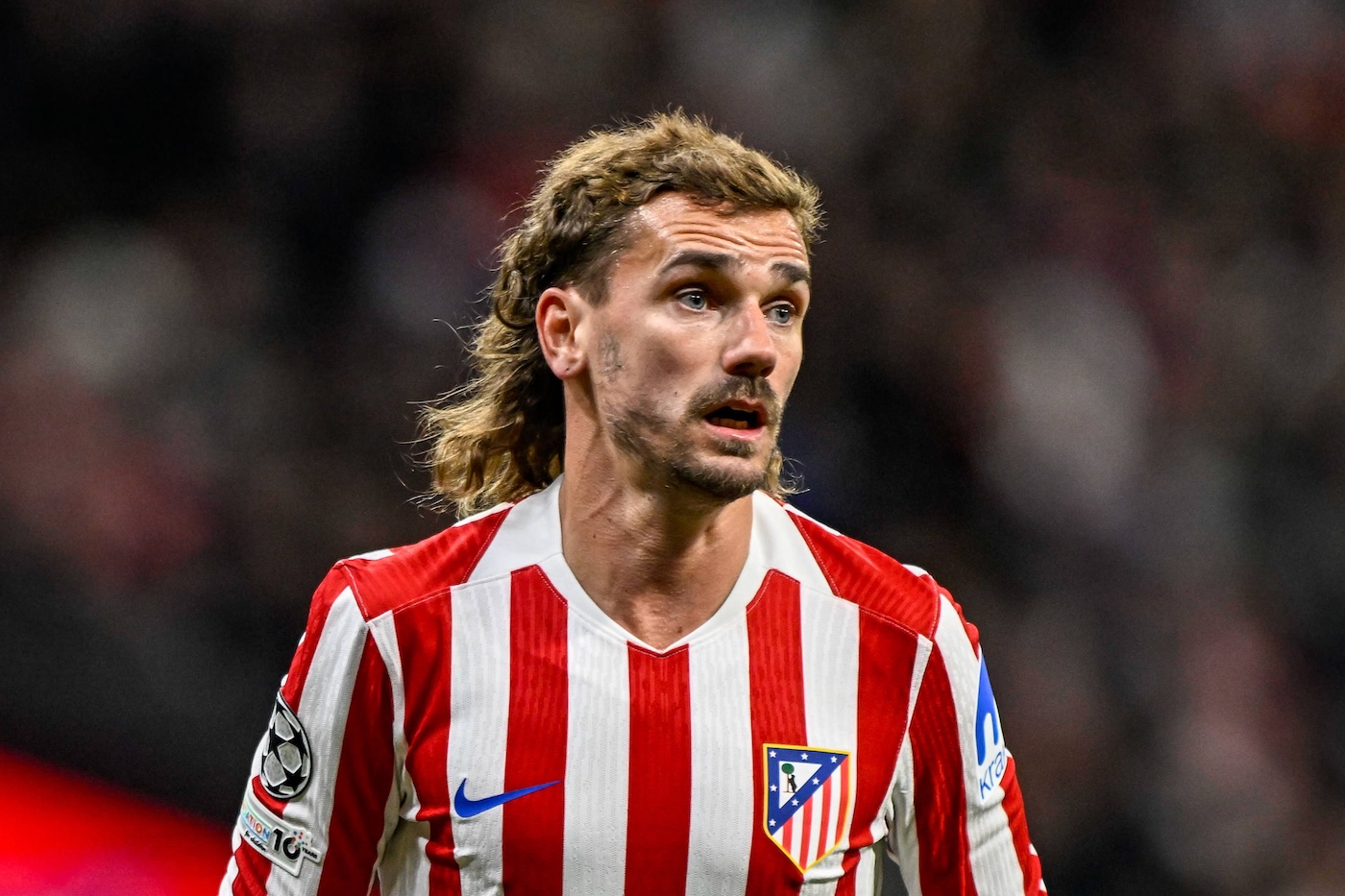 Антуан Гризманн