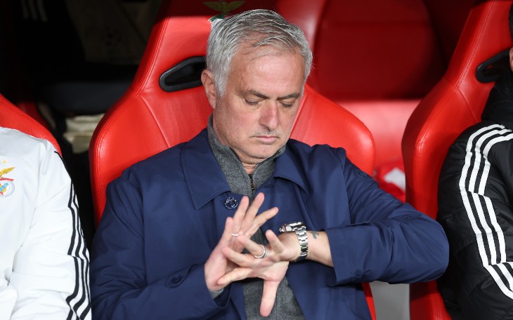 Жозе Моуринью