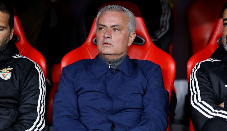 Жозе Моуринью