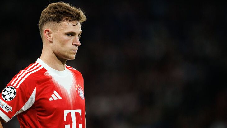 Йозуа Киммих