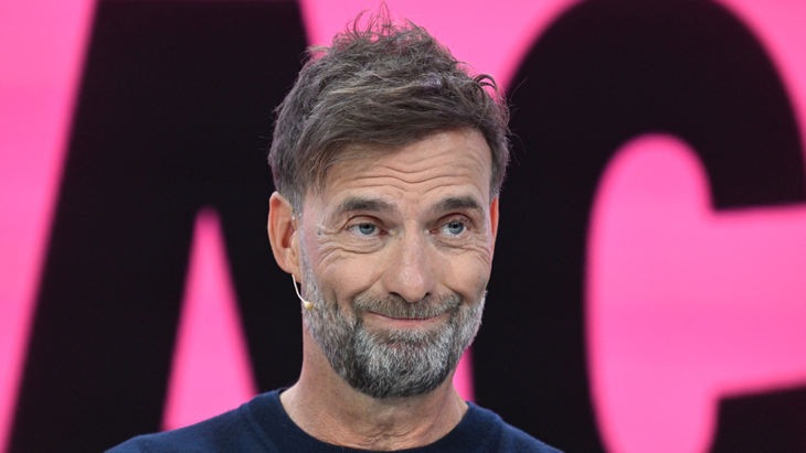 Юрген Клопп