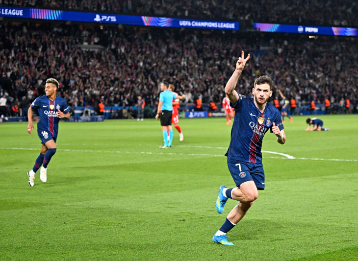 Хвича Кварацхелия