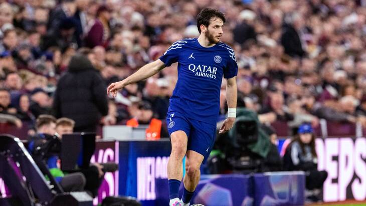 Хвича Кварацхелия