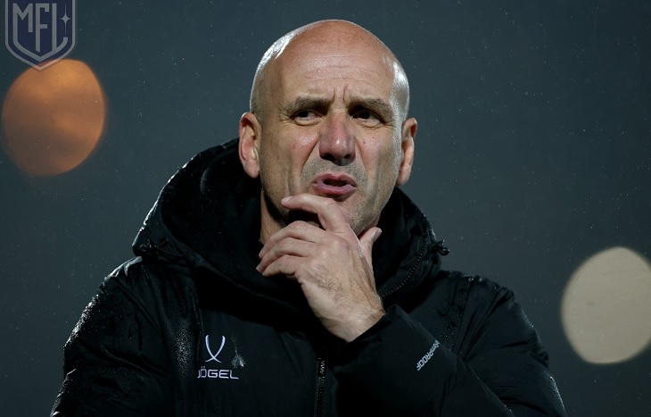 Вадим Гаранин