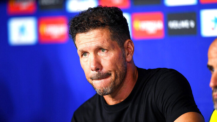 Диего Симеоне