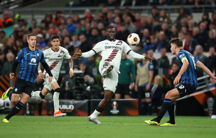 Эдмон Тапсоба