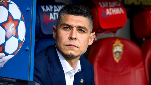 Дмитрий Игдисамов