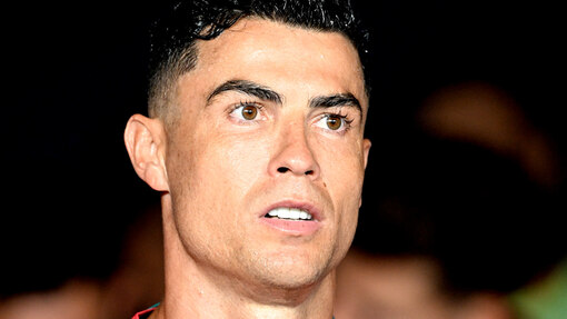 Криштиану Роналду