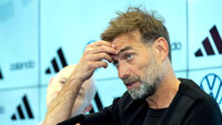 Юрген Клопп 