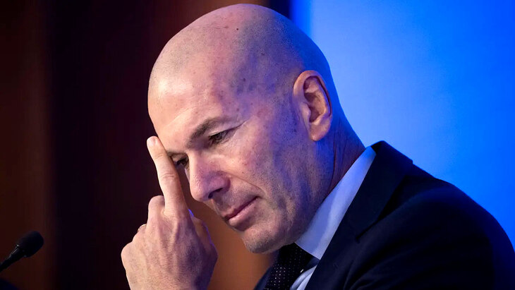 Зинедин Зидан