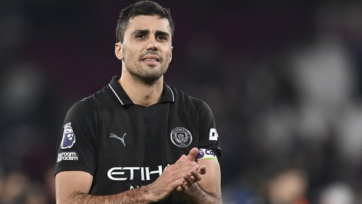 Родри