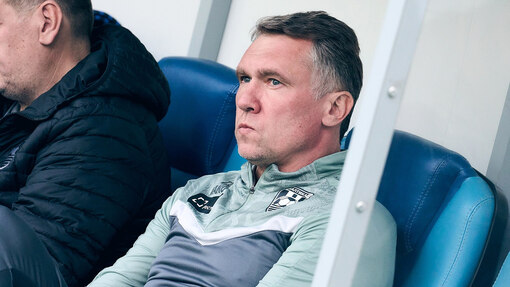 Андрей Талалаев